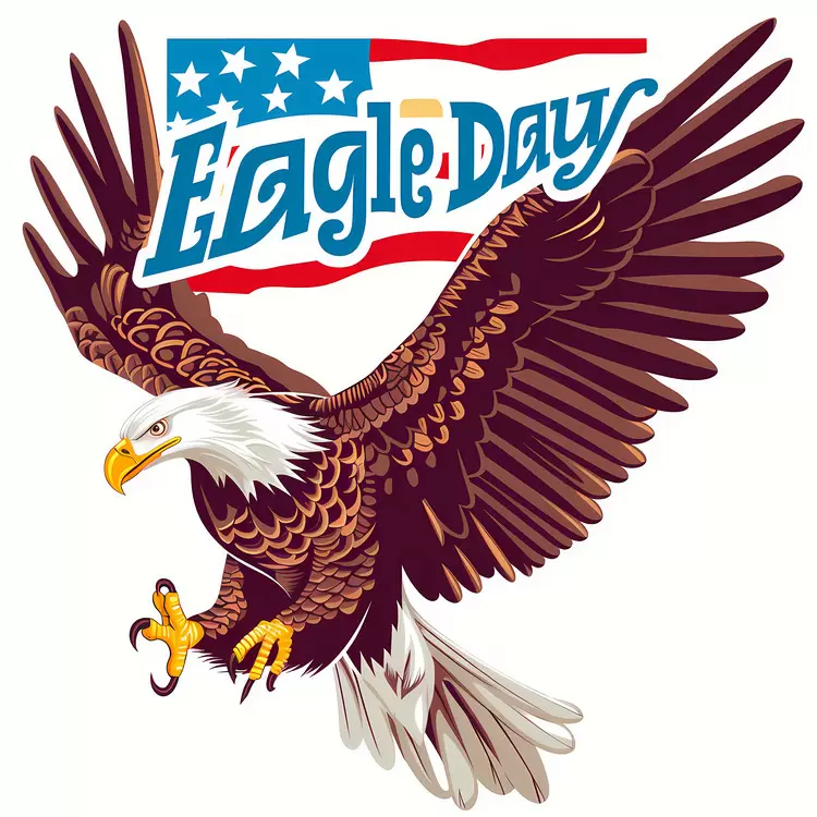 American Eagle Day