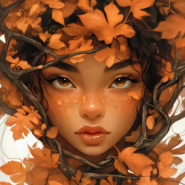 Autumn begins