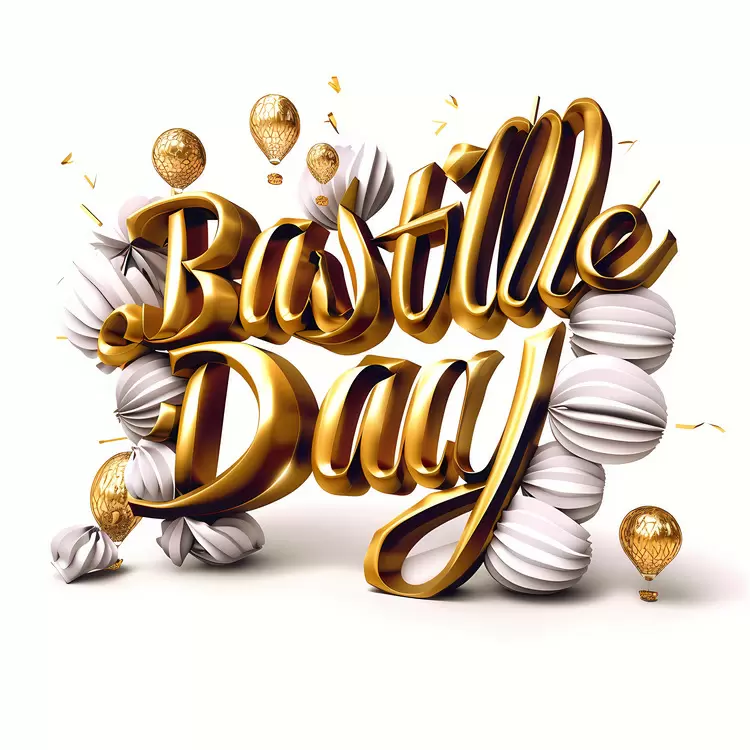 Bastille Day