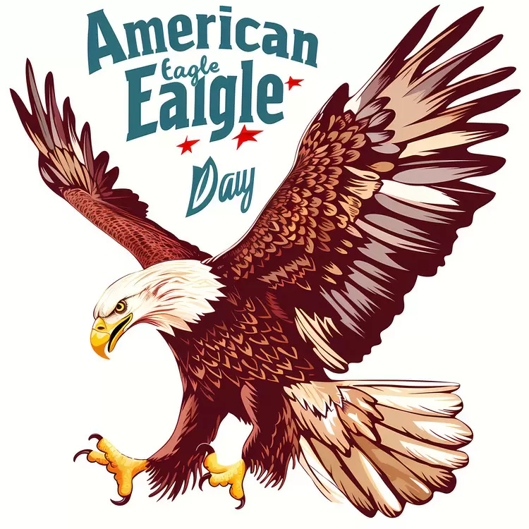American Eagle Day