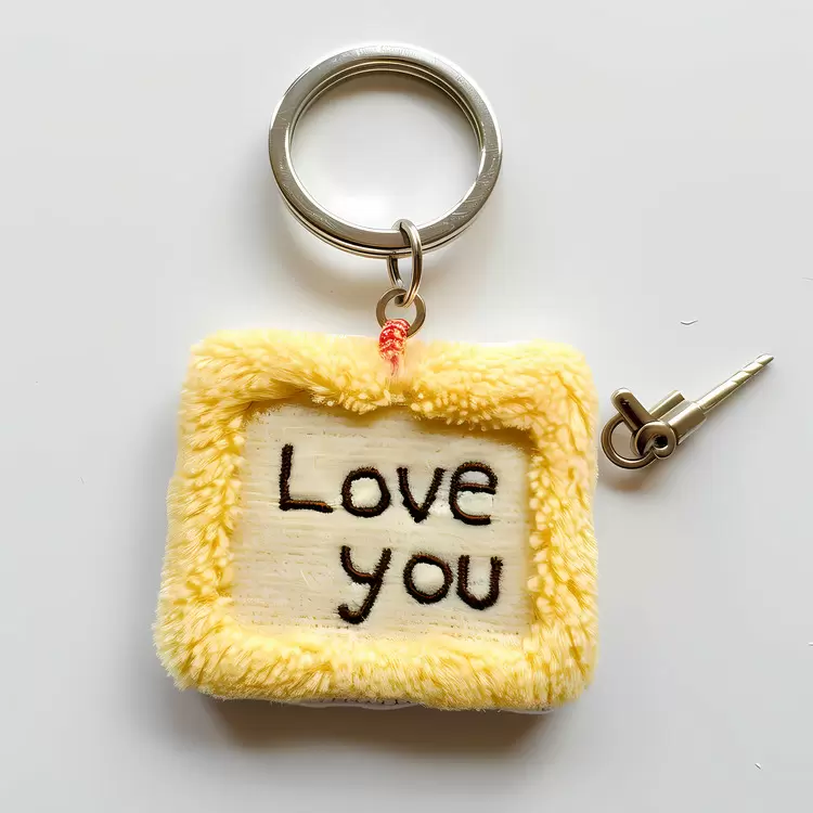 keyring