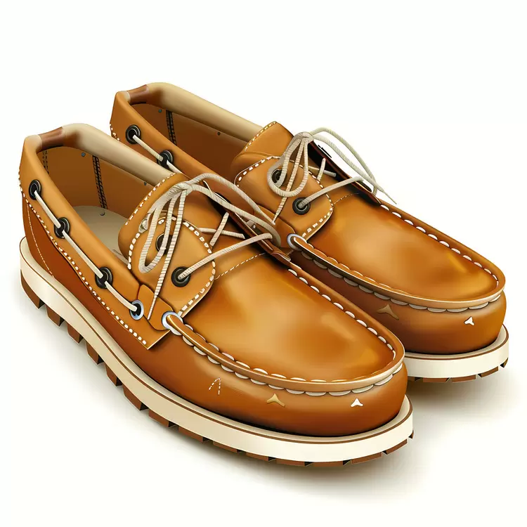 Boat Shoes