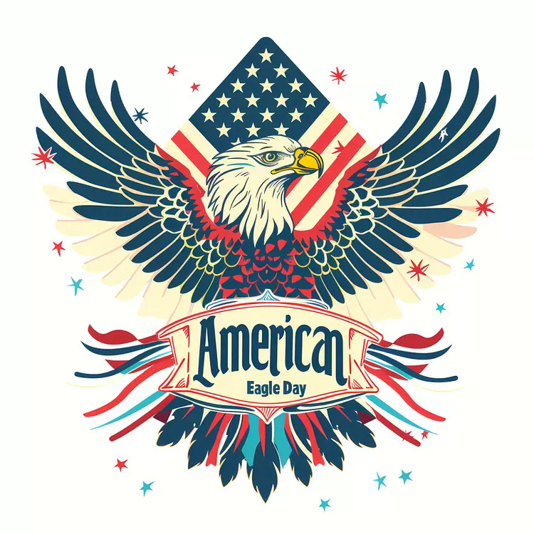American Eagle Day
