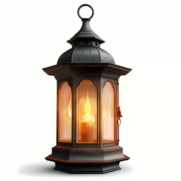 summer lantern