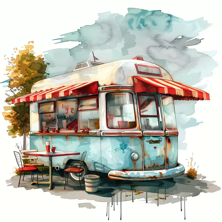 Roadside Diner