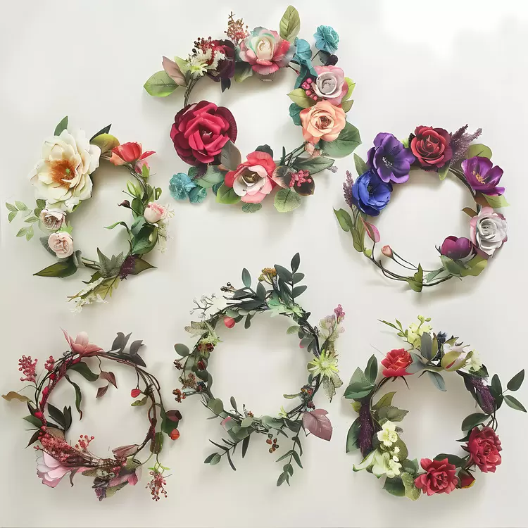 Flower Crown