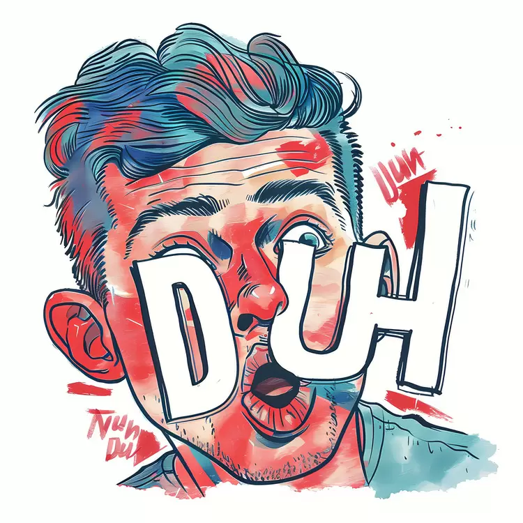 Duh