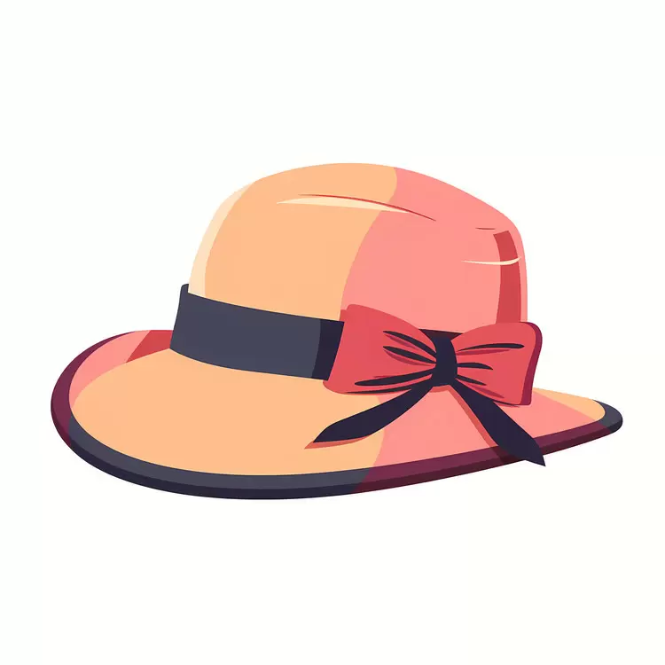 Cloche Hat