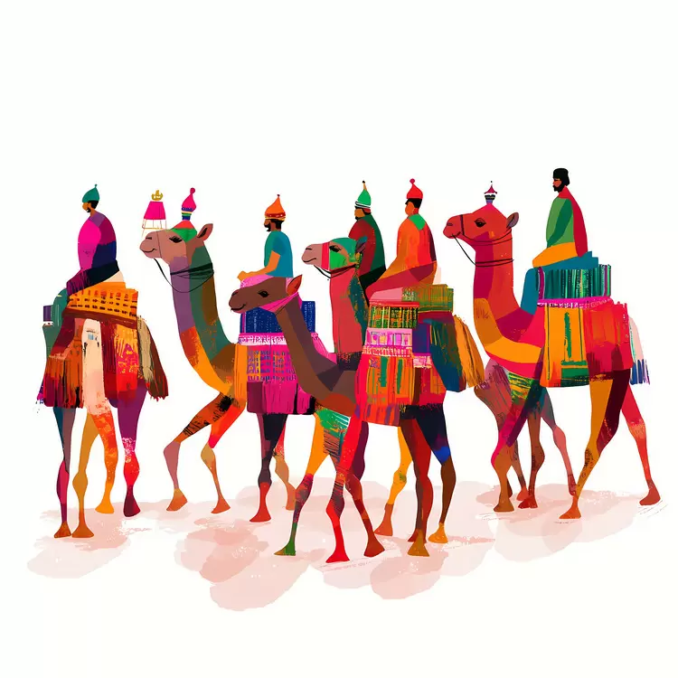 Pushkar Camel Fair