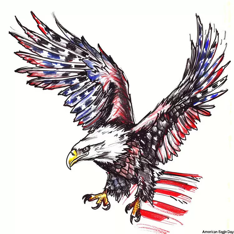 American Eagle Day