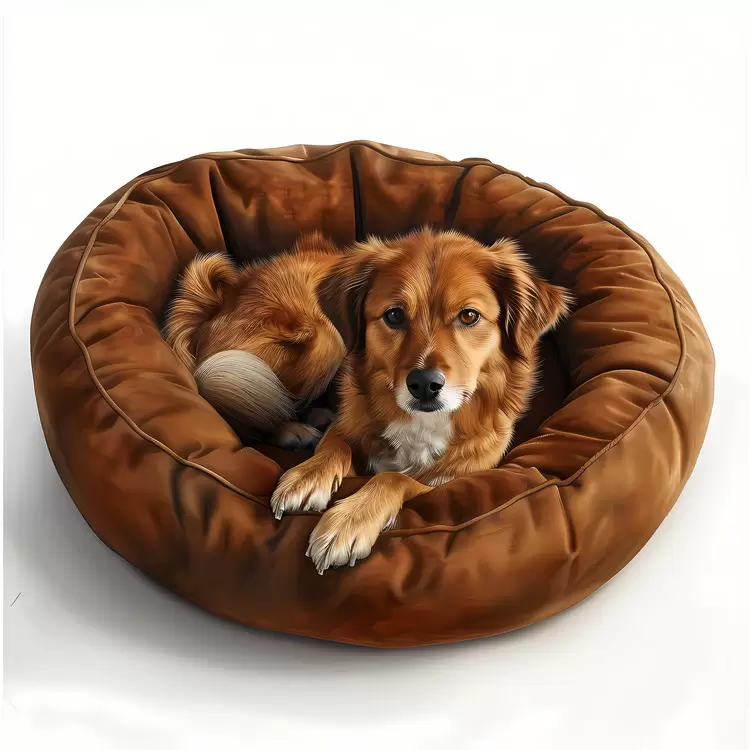 dog bed