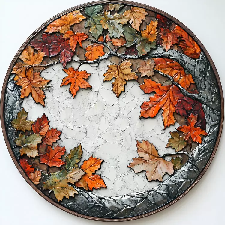 Autumn begins