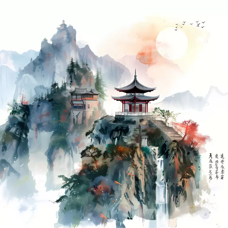 China travel
