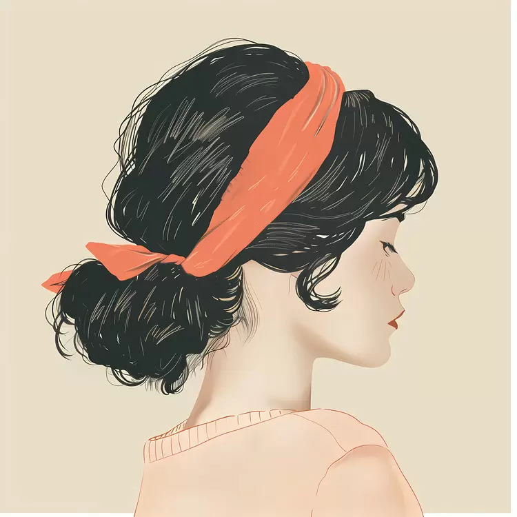 Headband Hair Band