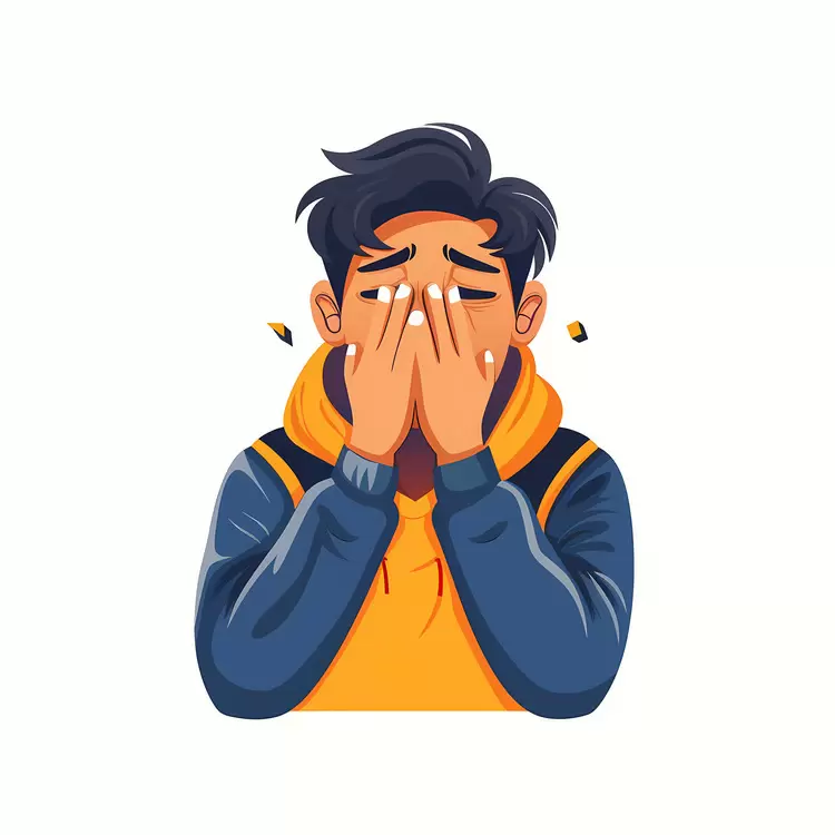 Facepalm