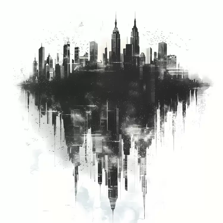 Enigmatic City