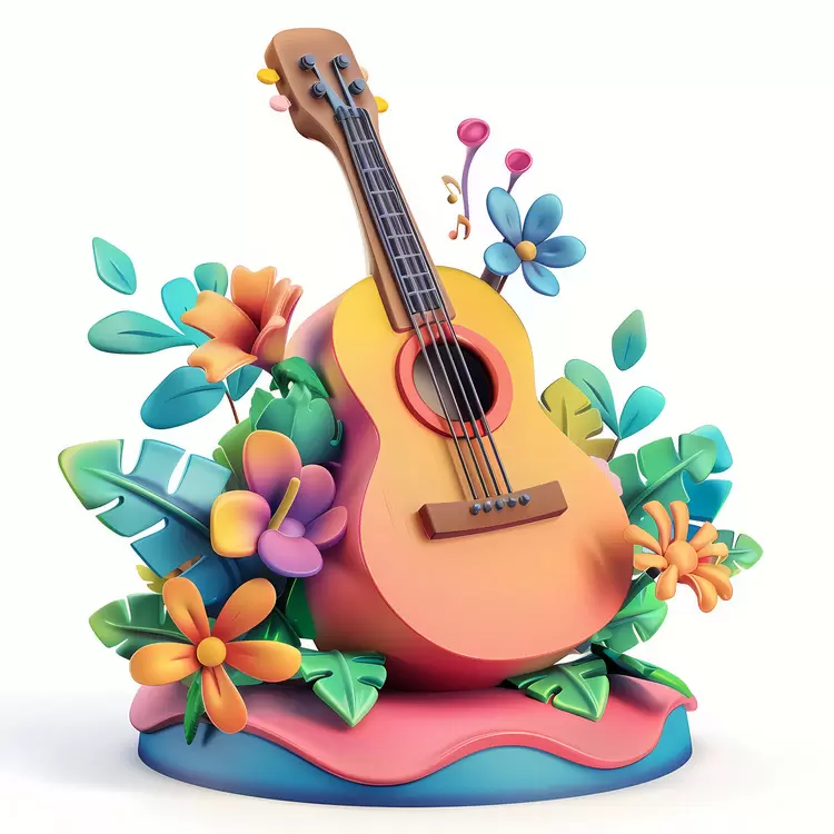 World Music Day