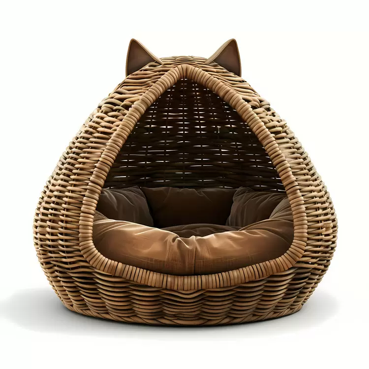 cat bed