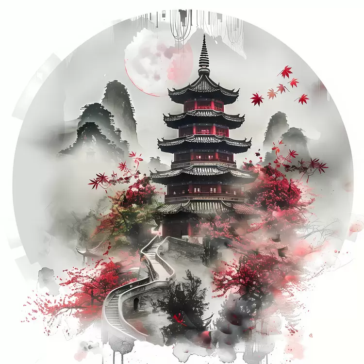 China travel
