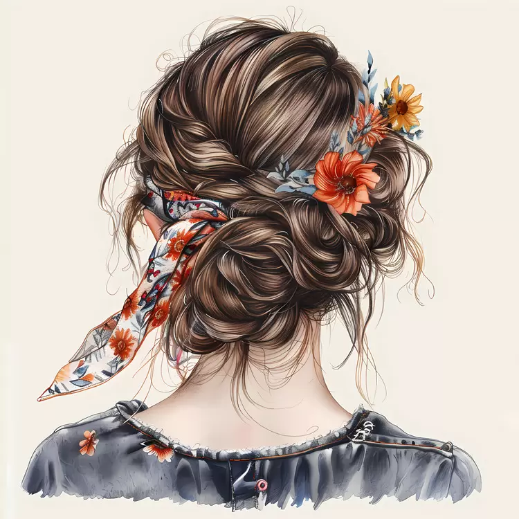 Headband Hair Band