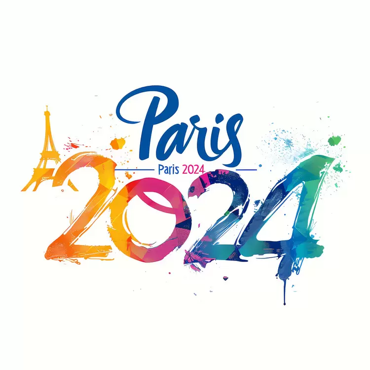 Paris 2024 olympic