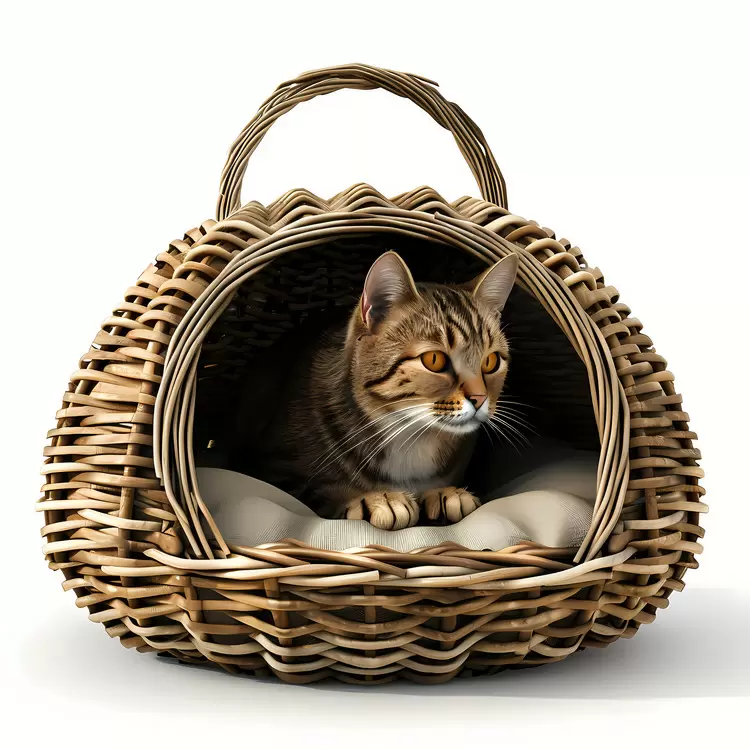 cat bed