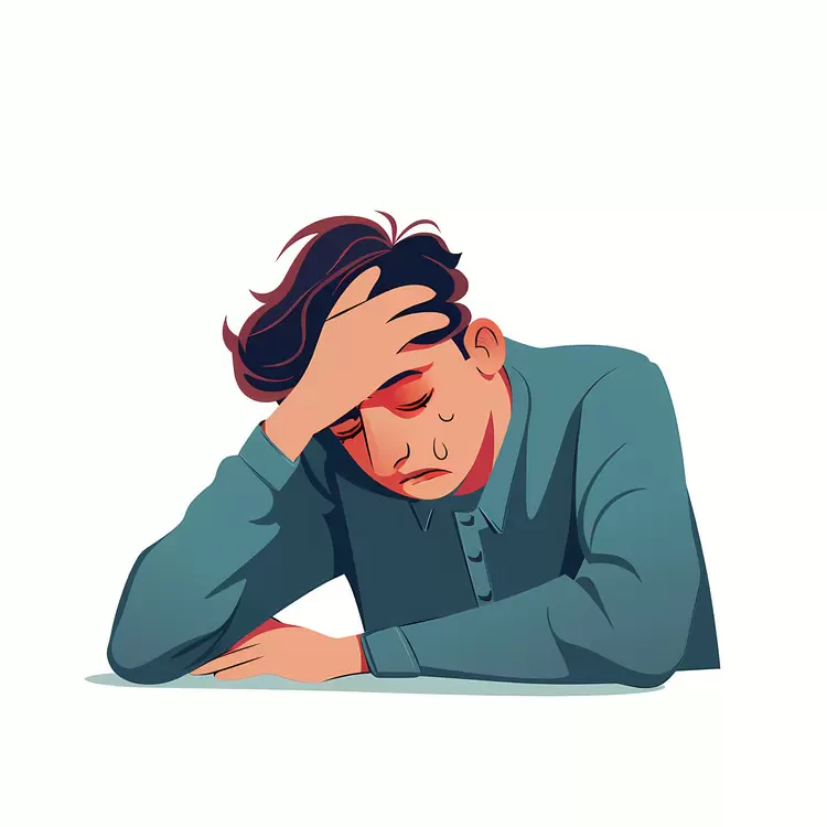 Facepalm