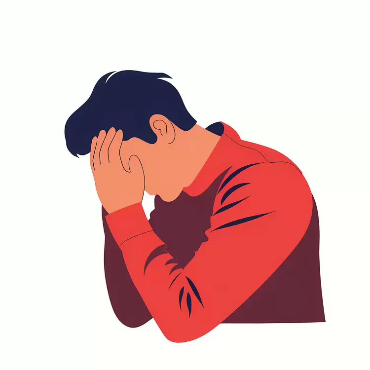 Facepalm