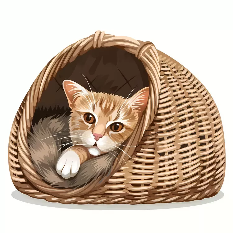 cat bed