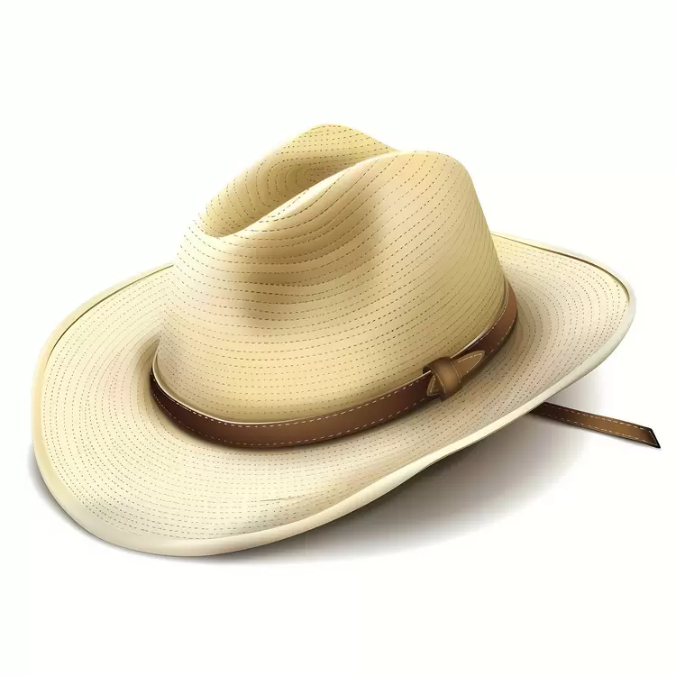 Safari Hat