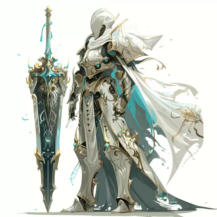paladin