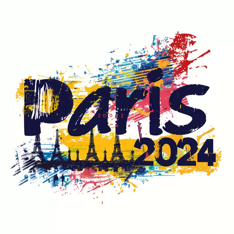 olympic Paris 2024