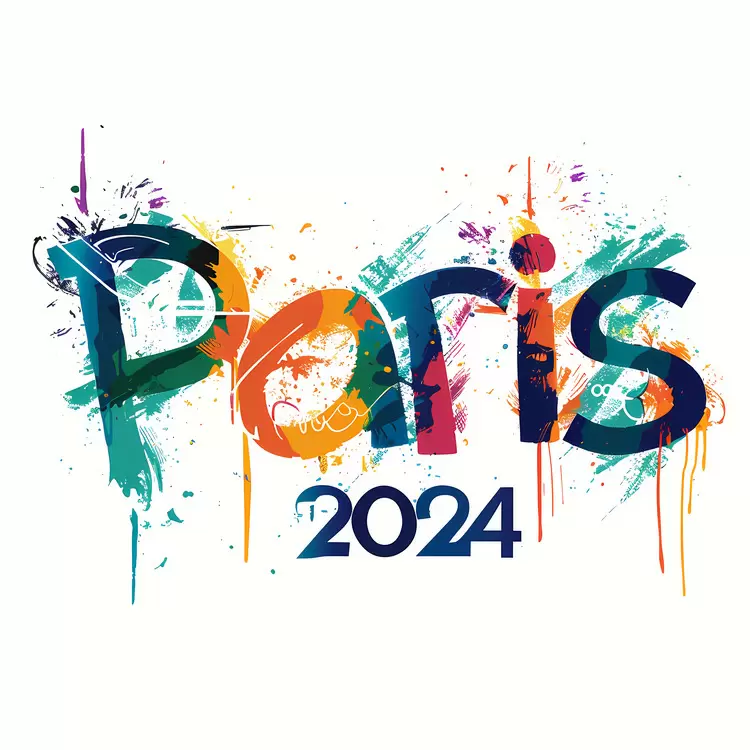 Paris 2024 olympic