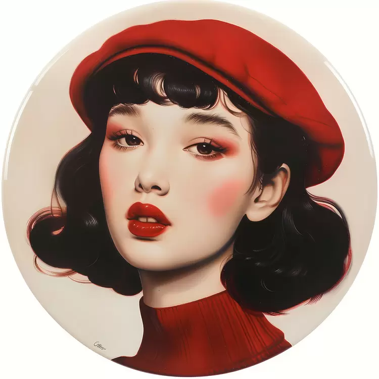 Beret