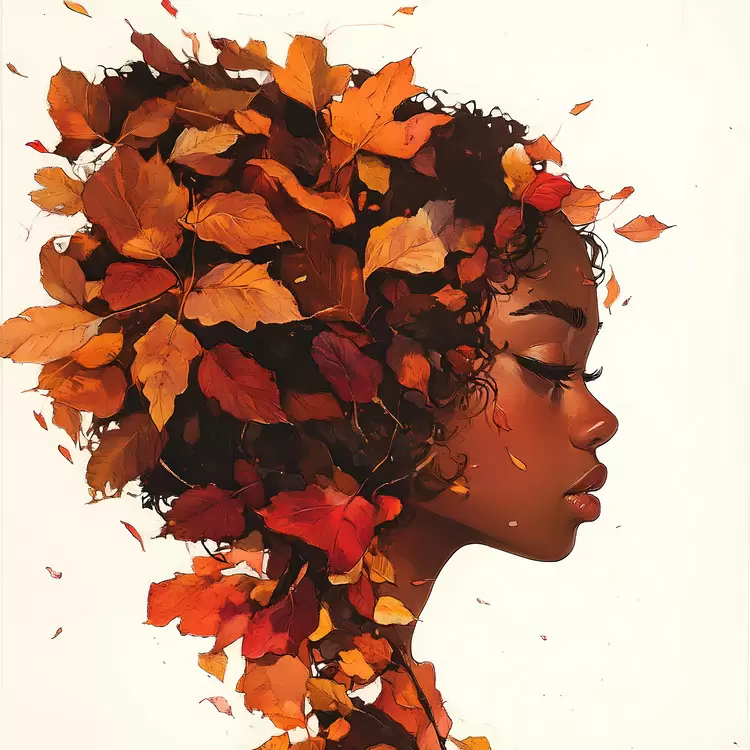 Autumn begins