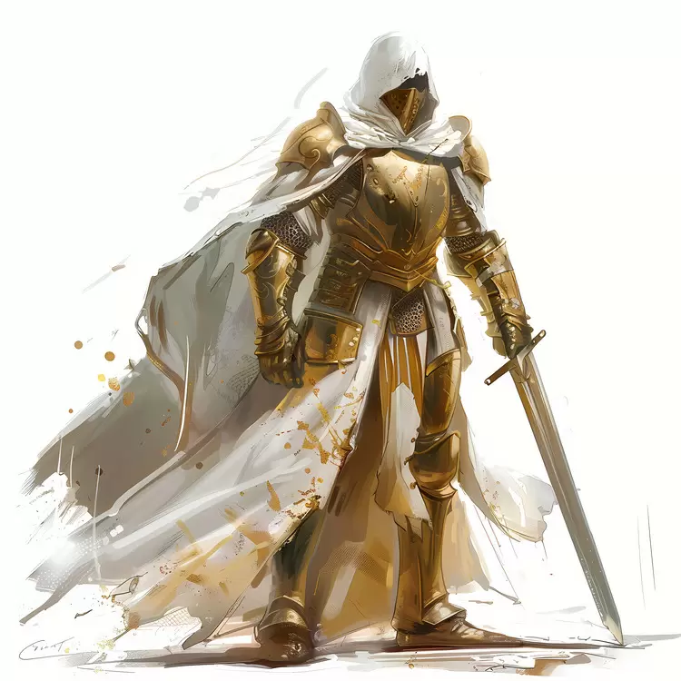 paladin