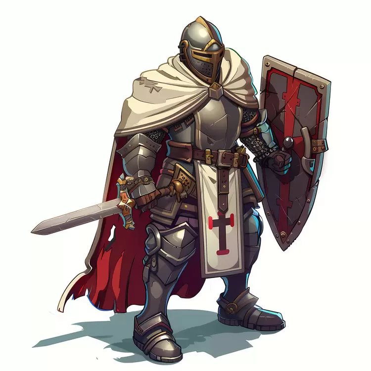 paladin
