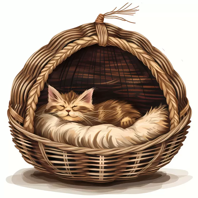 cat bed