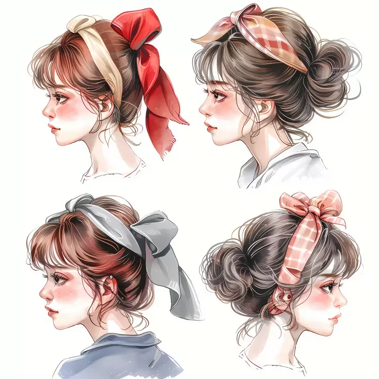 Hair Band Headband