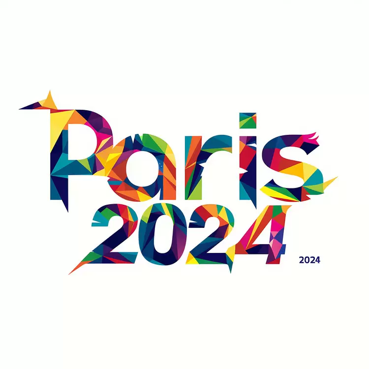 Paris 2024 olympic