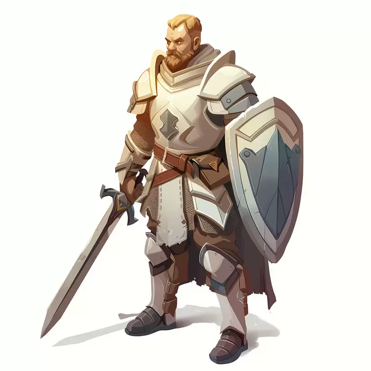 paladin