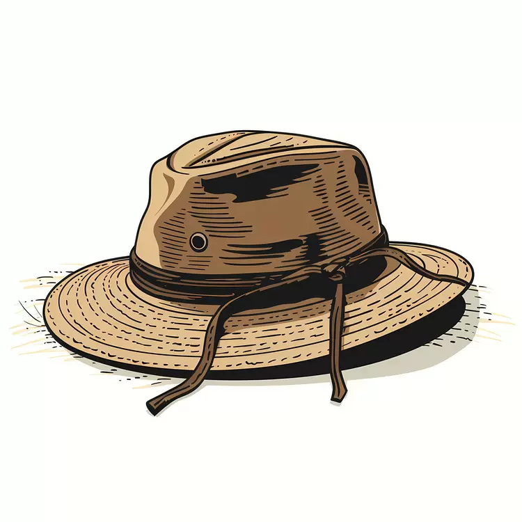 Safari Hat
