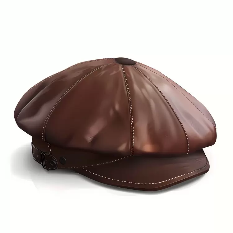 Newsboy Cap
