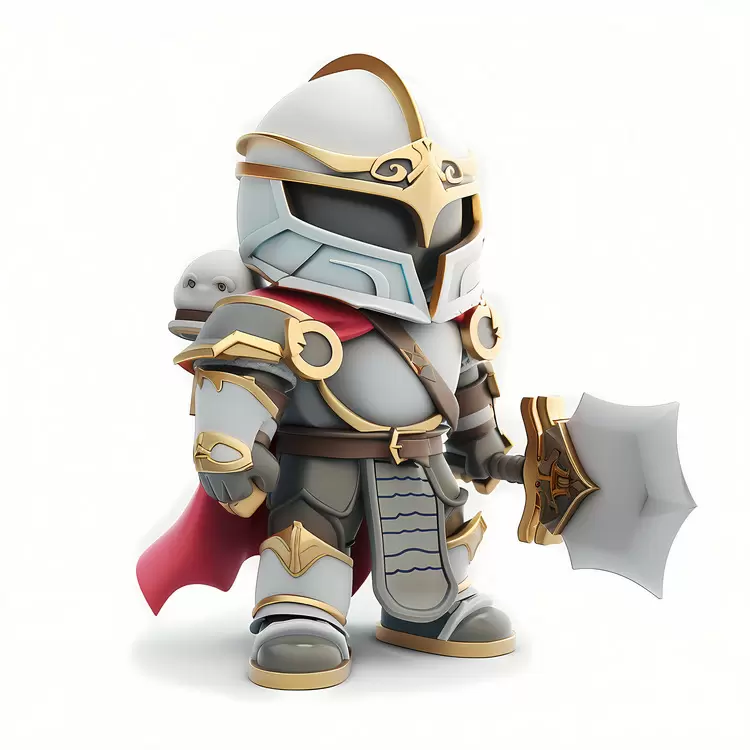 paladin