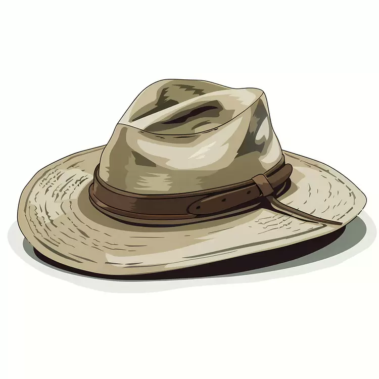 Safari Hat