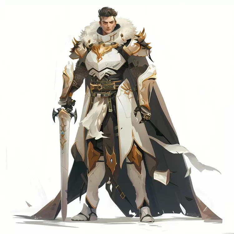 paladin