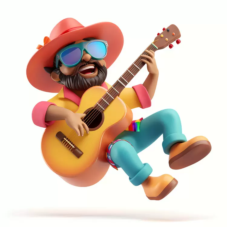 World Music Day