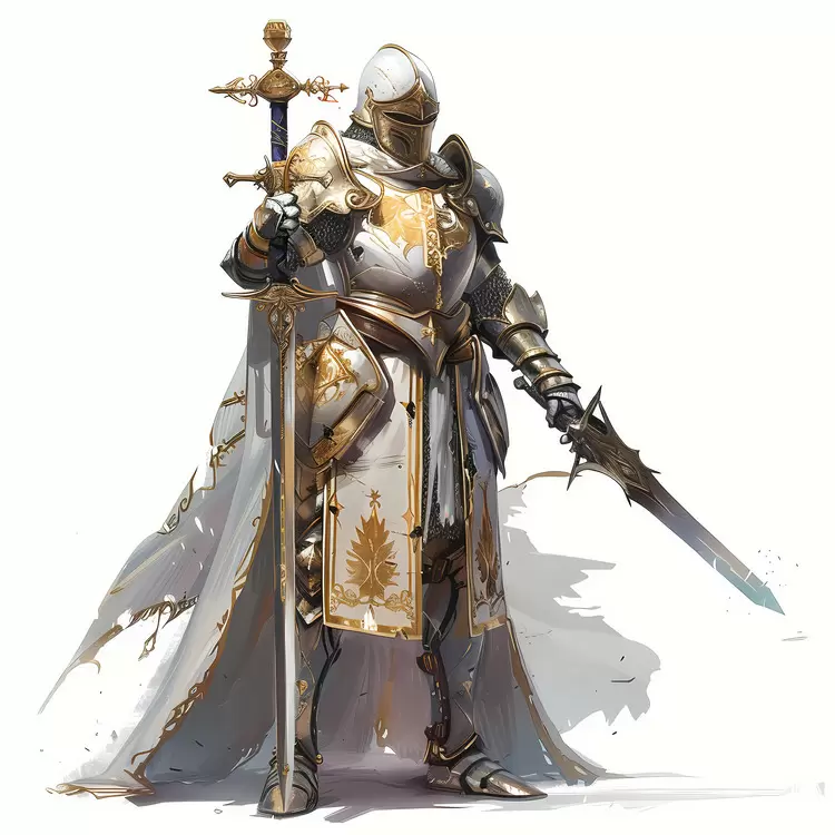 paladin
