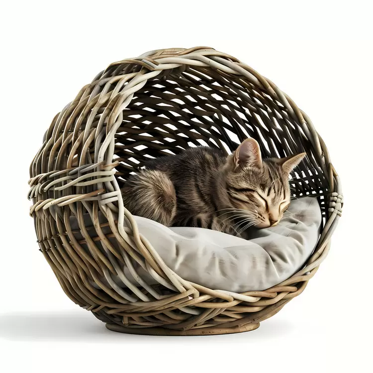 cat bed