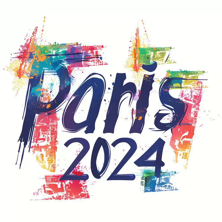 Paris 2024 olympic